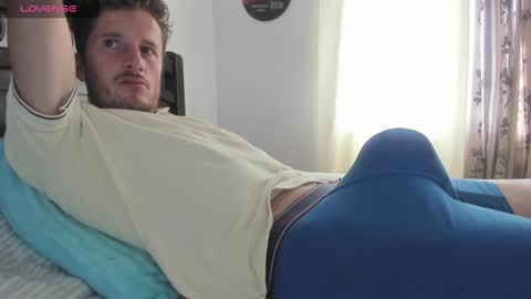 horse_man2 online show from September 14, 2025, 1:54 pm