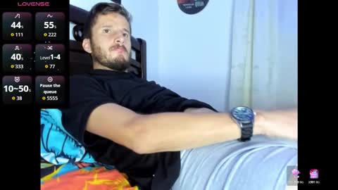 horse_man2 online show from December 19, 2025, 12:17 am