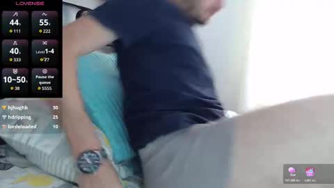 Snapshot of horse_man2 chatting on February 7, 2026, 1:48 pm horse_man2 online show from February 7, 2026, 1:48 pm