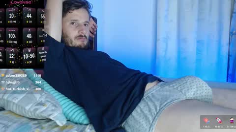 Snapshot of horse_man2 chatting on February 16, 2026, 1:46 am horse_man2 online show from February 16, 2026, 1:46 am