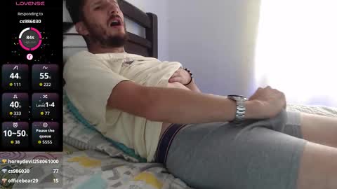 Snapshot of horse_man2 chatting on February 22, 2026, 2:26 pm horse_man2 online show from February 22, 2026, 2:26 pm