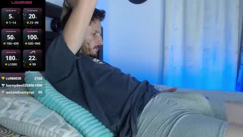 Snapshot of horse_man2 chatting on February 23, 2026, 2:31 am horse_man2 online show from February 23, 2026, 2:31 am