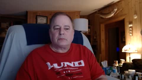 horsebigballs online show from February 12, 2025, 5:58 am