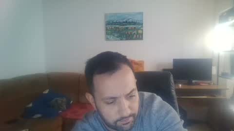 Chriss90 online show from December 25, 2024, 11:43 am