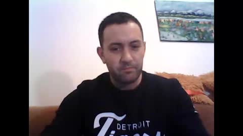 Chriss90 online show from January 23, 2025, 8:02 pm