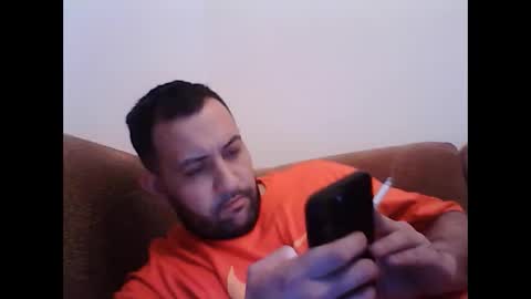 Chriss90 online show from January 31, 2025, 3:11 pm