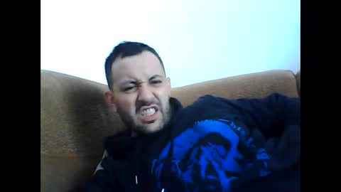 Chriss90 online show from February 16, 2025, 12:32 pm