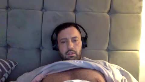 Chriss90 online show from March 1, 2026, 11:34 am