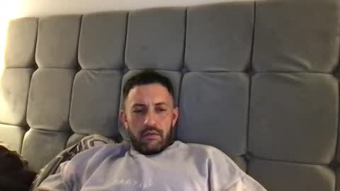 Chriss90 online show from April 21, 2026, 8:23 pm