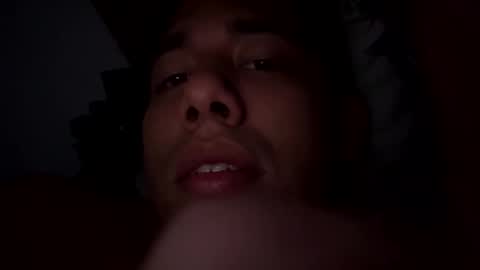 hot2512 online show from February 23, 2025, 11:25 pm