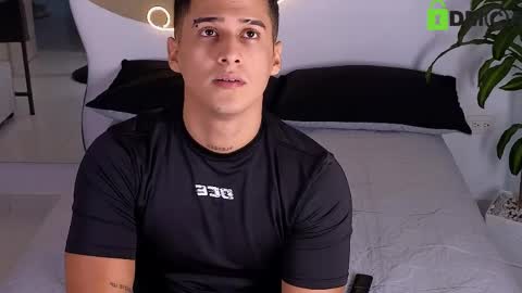 Marcus  Tatti  online show from April 8, 2026, 3:12 pm