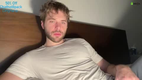 Edward aka Wolf online show from February 2, 2026, 8:18 pm