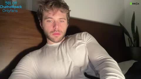 Edward aka Wolf online show from February 15, 2026, 10:50 pm