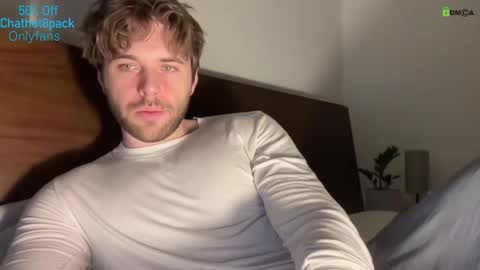 Edward aka Wolf online show from February 20, 2026, 11:49 pm