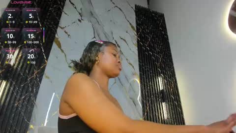 hot__genesis online show from October 23, 2025, 3:33 pm