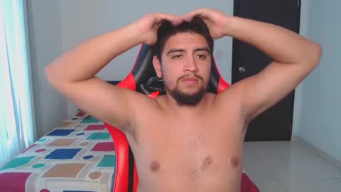 Snapshot of hot__husbands chatting on February 18, 2025, 8:03 pm hot__husbands online show from February 18, 2025, 8:03 pm