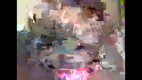 ALLYN online show from October 11, 2025, 1:20 pm