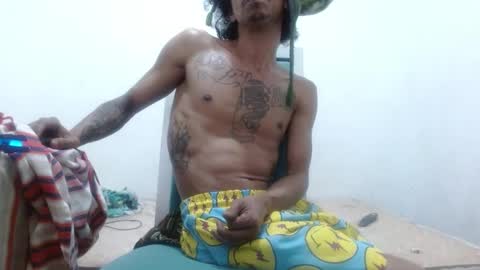 Private open online show from February 10, 2025, 6:09 am