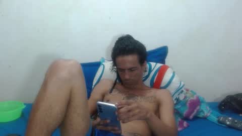 Private open online show from October 5, 2025, 11:24 pm