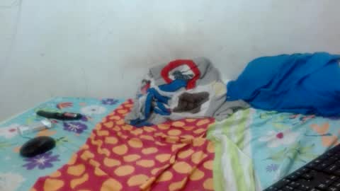 Private open online show from February 5, 2026, 3:49 pm