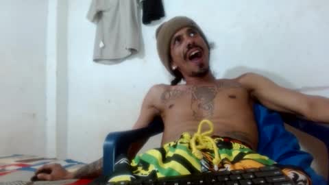 Private open online show from February 23, 2026, 4:59 pm