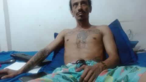 Private open online show from April 2, 2026, 2:37 pm