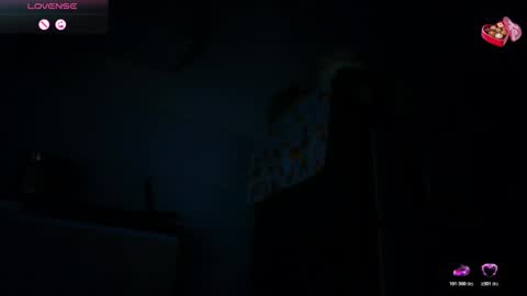 VALENTINA online show from November 19, 2025, 5:51 am