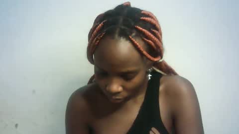 Millie online show from January 19, 2025, 1:33 pm