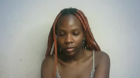 Millie online show from January 26, 2025, 1:47 pm