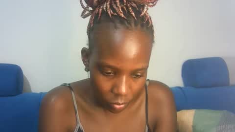 Millie online show from February 23, 2025, 4:35 pm