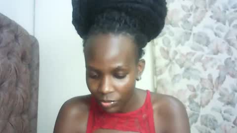 Millie online show from October 16, 2025, 6:53 pm