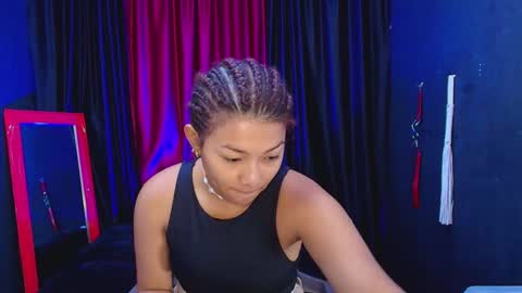 hot chocolate 4u online show from January 29, 2025, 12:56 pm