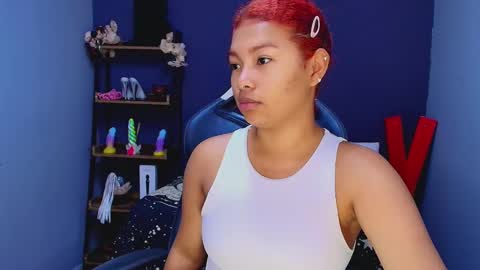 hot chocolate 4u online show from March 7, 2025, 12:23 pm