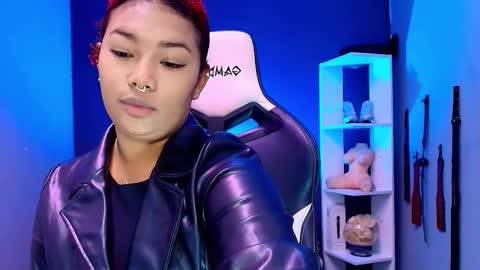 hot chocolate 4u online show from September 18, 2025, 12:07 pm