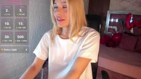 Snapshot of hot_cupid01 chatting on February 13, 2026, 10:55 am Valery online show from February 13, 2026, 10:55 am