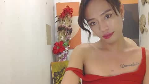 DANIELA online show from January 9, 2026, 7:11 am