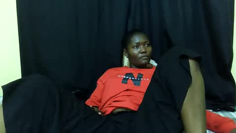 Milly online show from October 12, 2025, 6:07 pm