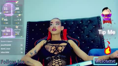 destinyk online show from October 27, 2025, 5:55 am