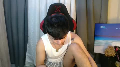 hot_emmanuel online show from February 6, 2026, 12:15 am