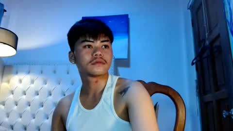 hot_emmanuel online show from March 29, 2026, 2:39 pm