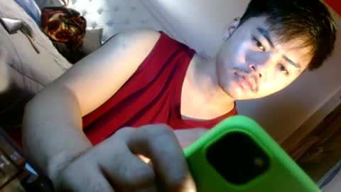 hot_emmanuel online show from April 6, 2026, 10:16 am