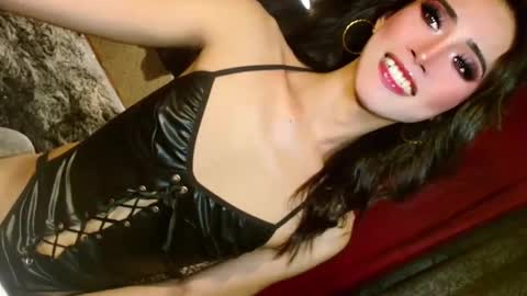 Naughty Allison online show from November 12, 2025, 6:03 am
