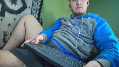 hot_guy36 online show from December 19, 2025, 3:52 pm