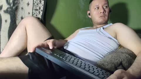 hot_guy36 online show from March 11, 2026, 4:18 am