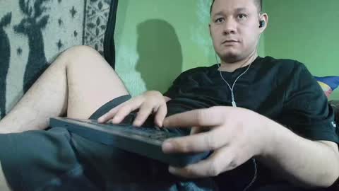 hot_guy36 online show from April 14, 2026, 6:03 pm