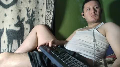 hot_guy36 online show from April 30, 2026, 3:02 am