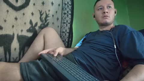 hot_guy36 online show from May 1, 2026, 3:27 pm