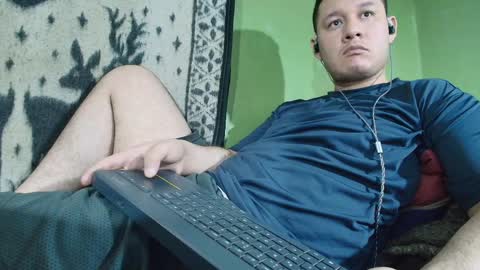 hot_guy36 online show from May 19, 2026, 5:30 pm