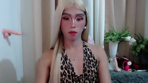 Khianna online show from May 24, 2026, 2:11 pm