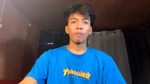 Snapshot of hot_kianxx chatting on September 22, 2025, 4:36 am hot_kianxx online show from September 22, 2025, 4:36 am